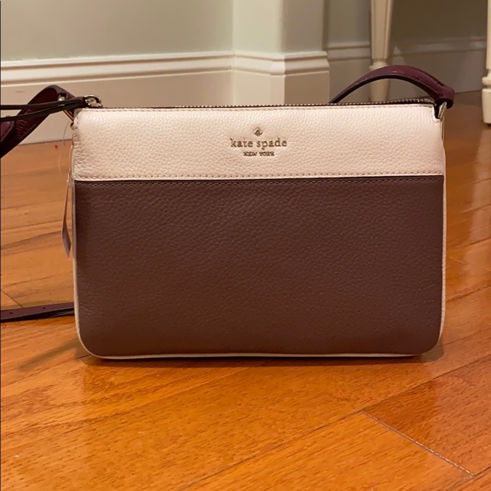 kate spade crossbody